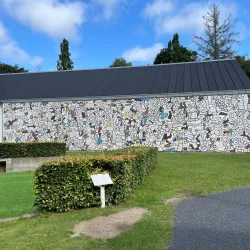 Museum Jorn - Silkeborg
