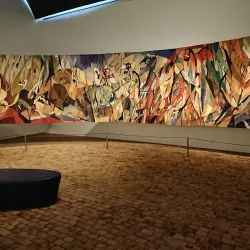 Museum Jorn - Silkeborg