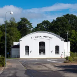 Museum Jorn - Silkeborg