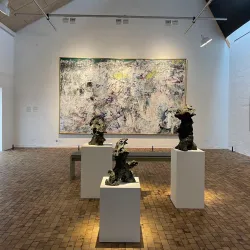 Museum Jorn - Silkeborg