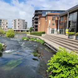 Papirmuseet (The Paper Museum) - Silkeborg