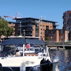 Papirmuseet (The Paper Museum) - Silkeborg