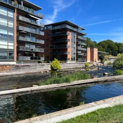 Papirmuseet (The Paper Museum) - Silkeborg