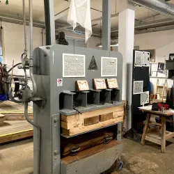 Papirmuseet (The Paper Museum) - Silkeborg