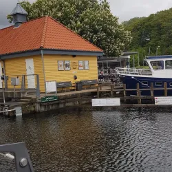 Silkeborg Art Museum - Silkeborg