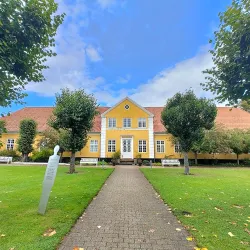 Silkeborg Art Museum - Silkeborg