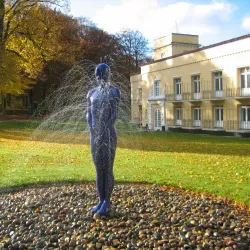 Silkeborg Bad Art Center - Silkeborg