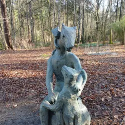 Silkeborg Bad Art Center - Silkeborg