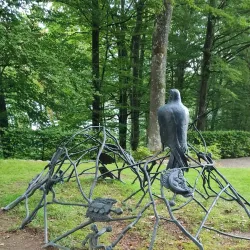 Silkeborg Bad Art Center - Silkeborg