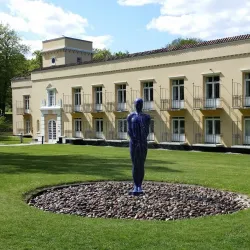 Silkeborg Bad Art Center - Silkeborg