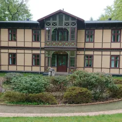 Silkeborg Bad Art Center - Silkeborg