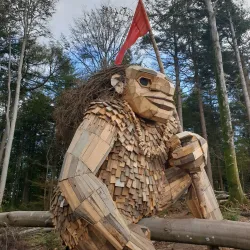 Silkeborg Bad Art Center - Silkeborg