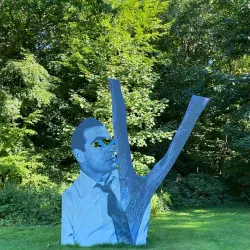 Silkeborg Bad Art Center - Silkeborg