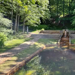 Silkeborg Bad Art Center - Silkeborg