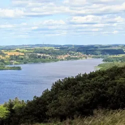 Silkeborg Lakes - Silkeborg