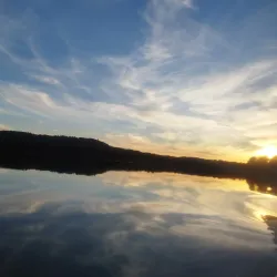 Silkeborg Lakes - Silkeborg