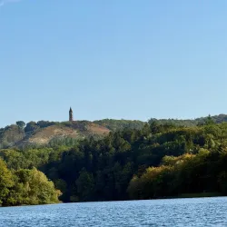 Silkeborg Lakes - Silkeborg