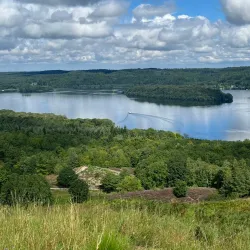Silkeborg Lakes - Silkeborg