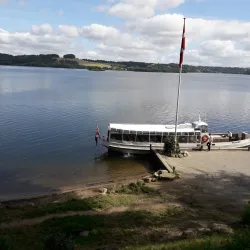 Silkeborg Lakes - Silkeborg