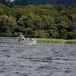 Silkeborg Lakes - Silkeborg