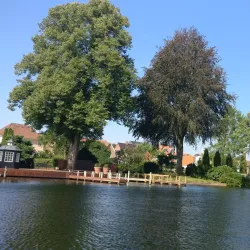 Silkeborg Lakes - Silkeborg