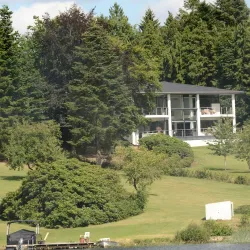 Silkeborg Lakes - Silkeborg