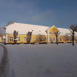 Silkeborg Museum - Silkeborg