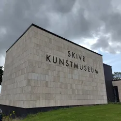 Fur Museum - Skive