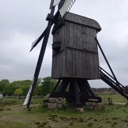 Hjerl Hede Open Air Museum - Skive