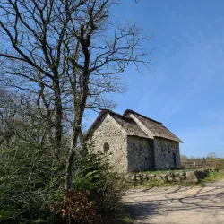 Hjerl Hede Open Air Museum - Skive