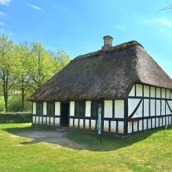 Hjerl Hede Open Air Museum - Skive