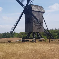 Hjerl Hede Open Air Museum - Skive