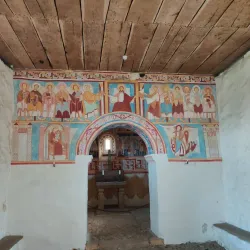 Hjerl Hede Open Air Museum - Skive