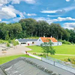 Mønsted Limestone Caves - Skive