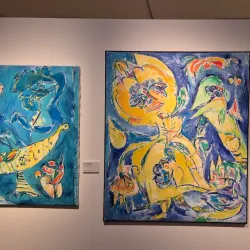 Skive Art Museum (Skive Kunstmuseum) - Skive