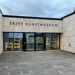 Skive Art Museum (Skive Kunstmuseum) - Skive