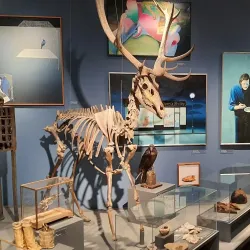 Skive Art Museum (Skive Kunstmuseum) - Skive