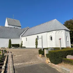 Skive Church (Sankt Nicolai Kirke) - Skive