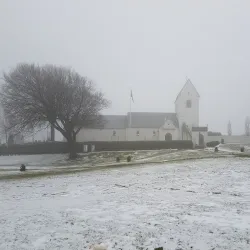 Skive Church (Sankt Nicolai Kirke) - Skive