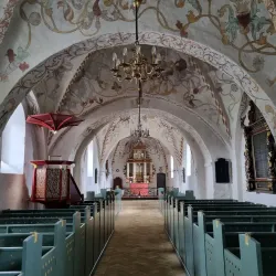 Skive Church (Sankt Nicolai Kirke) - Skive