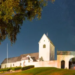 Skive Church (Sankt Nicolai Kirke) - Skive