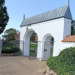 Skive Church (Sankt Nicolai Kirke) - Skive