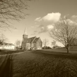 Skive Church (Sankt Nicolai Kirke) - Skive