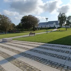 Skive Church (Sankt Nicolai Kirke) - Skive