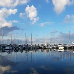 Skive Marina - Skive