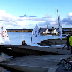 Skive Marina - Skive