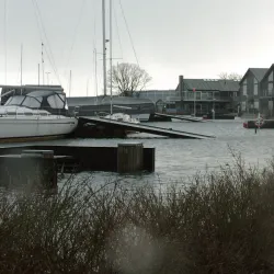 Skive Marina - Skive