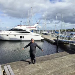 Skive Marina - Skive