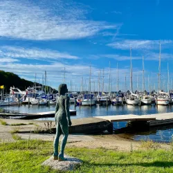 Skive Marina - Skive