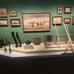 Skive Museum - Skive